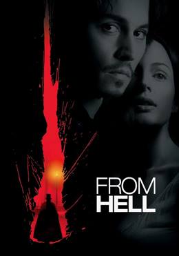 From Hell – Cehennemden Gelen