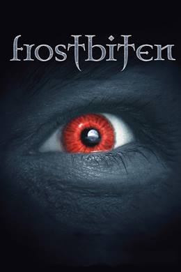 Frostbiten – Vampirlerin Şafağı
