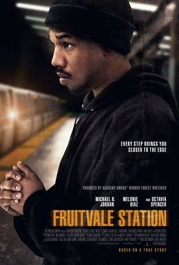 Fruitvale Station – Son Durak