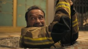 FUBAR 1. Sezon 1. Bölüm