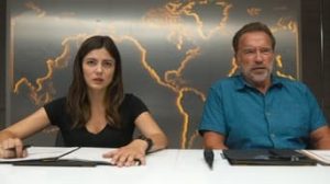 FUBAR 1. Sezon 2. Bölüm