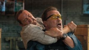 FUBAR 1. Sezon 5. Bölüm