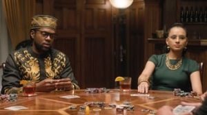 FUBAR 1. Sezon 6. Bölüm