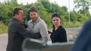 FUBAR 1. Sezon 7. Bölüm