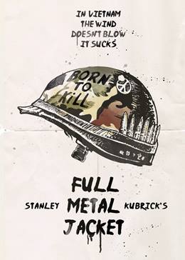Full Metal Jacket
