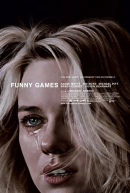 Funny Games – Ölümcül Oyunlar