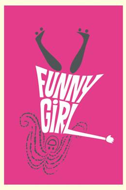 Funny Girl – Komik Kız