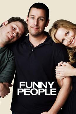 Funny People – Matrak Adamlar