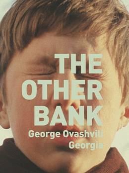 Gagma Napiri – Karşı Yaka