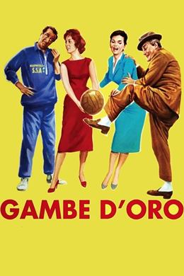 Gambe D’oro