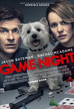 Game Night – Oyun Gecesi