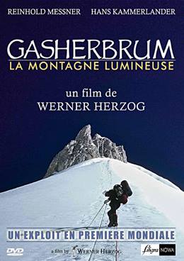 Gasherbrum – Der leuchtende Berg – Parlayan Dağ: Gasherbrum