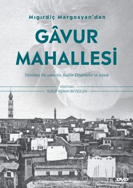 Gavur Mahallesi