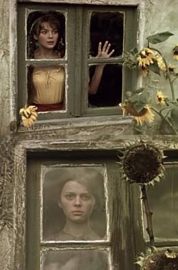 Gdy Spadaja Anioly – Melekler Düştüğünde