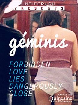 Géminis – İkizler