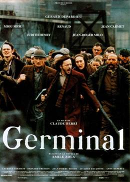 Germinal – Tohum Yeşerince
