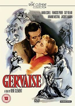 Gervaise – Sen Bir Melektin