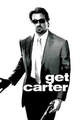 Get Carter – Yüzleşme