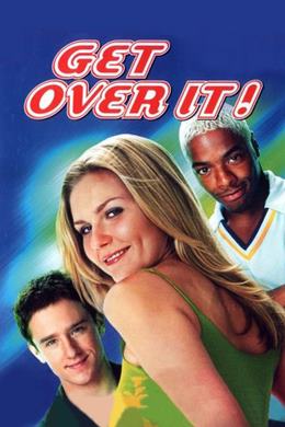 Get Over It – Herkes Onu İster
