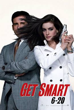 Get Smart – Akıllı Ol