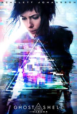 Ghost in the Shell – Kabuktaki Hayalet