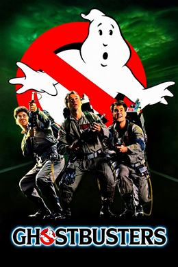 Ghostbusters – Hayalet Avcıları