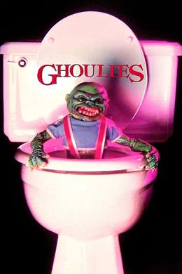 Ghoulies – Küçük Canavarlar