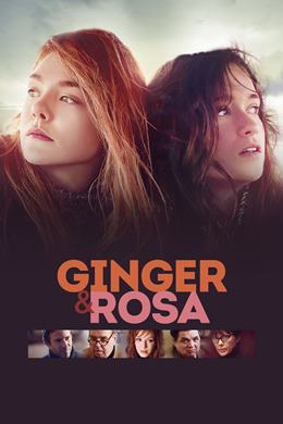 Ginger & Rosa – Bir Hayalimiz Vardı