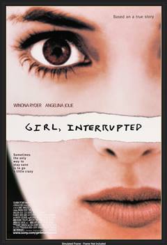 Girl, Interrupted – Aklım Karıştı