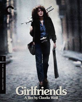 Girlfriends – Kız Arkadaşlar