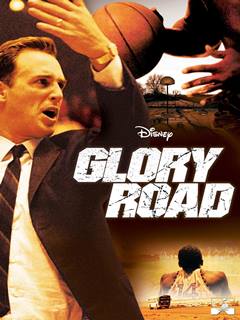 Glory Road – Zafere Doğru