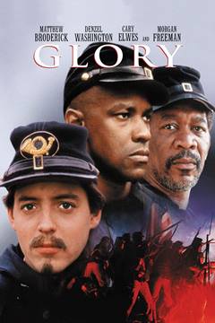 Glory – Zafer
