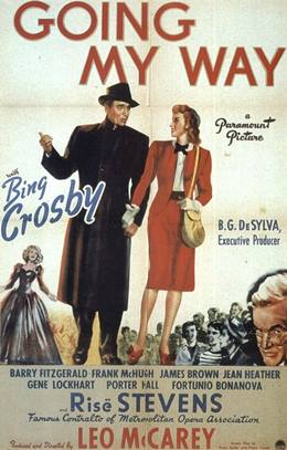 Going My Way – Yolumda Giderken