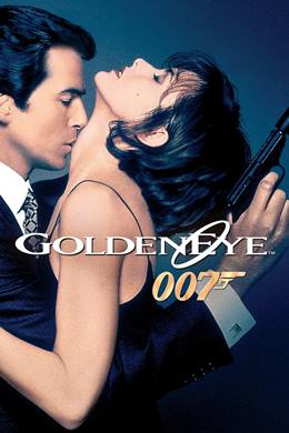 GoldenEye – Altın Göz