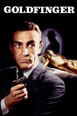 Goldfinger – Altın Parmak