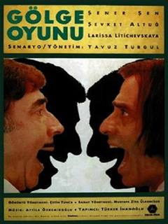 Gölge Oyunu