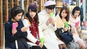 Gomenne Seishun! 1. Sezon 8. Bölüm