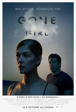 Gone Girl – Kayıp Kız