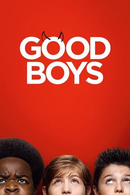 Good Boys – Uslu Çocuklar