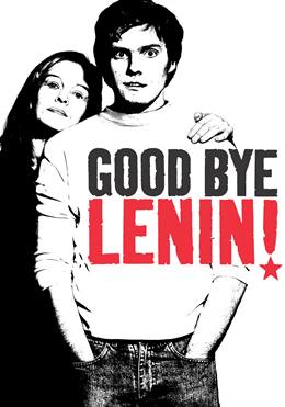 Good Bye Lenin! – Elveda Lenin!