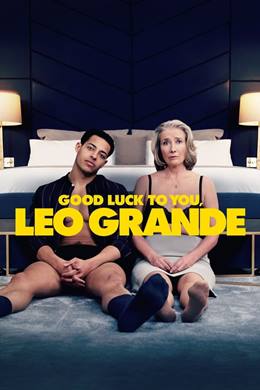 Good Luck to You, Leo Grande – İyi Şanslar Leo Grande