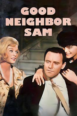 Good Neighbor Sam