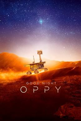 Good Night Oppy – İyi Geceler Oppy