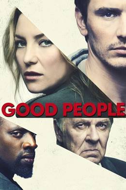 Good People – Ölümcül Oyun