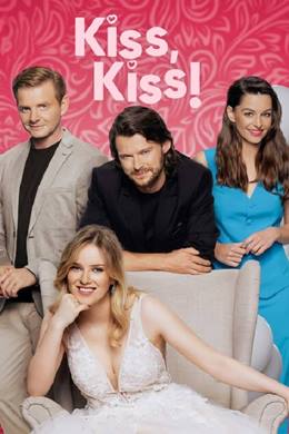 Gorzko, Gorzko! – Gelini Öpebilir Miyim?