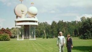 Gostya iz Budushchego 1. Sezon 1. Bölüm