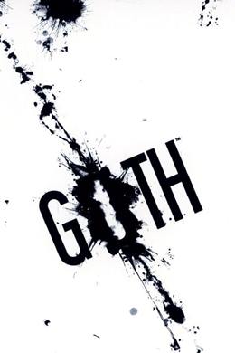 Goth: Love of Death