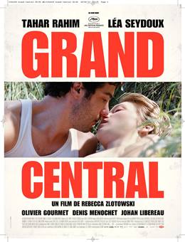 Grand Central – Nükleer Santral