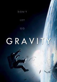 Gravity – Yerçekimi
