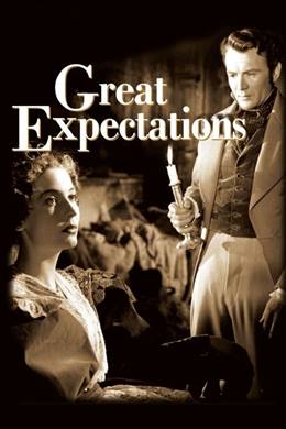 Great Expectations – Büyük Umutlar